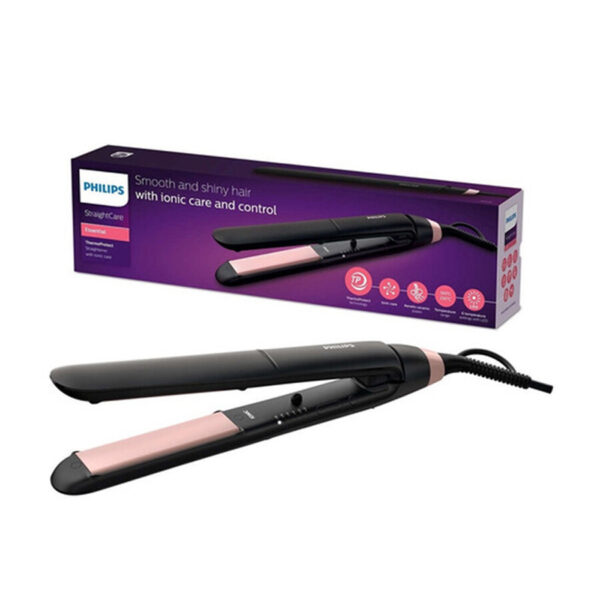 ALISADOR PELO PHILIPS BHS378 – Casa Siegmund