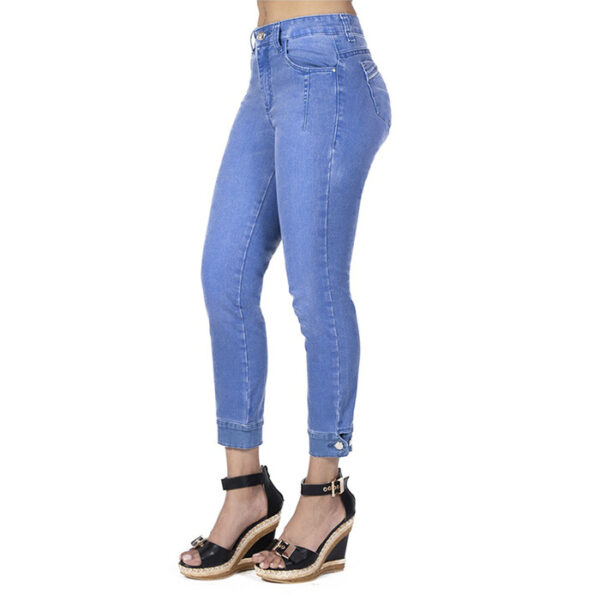 JEANS MOHICANO 1621 – Casa Siegmund