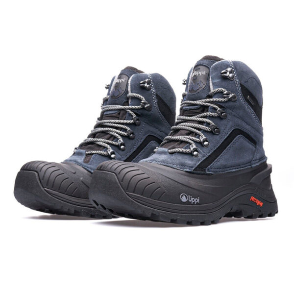 BOTA LIPPI SHELTER AZUL – Casa Siegmund