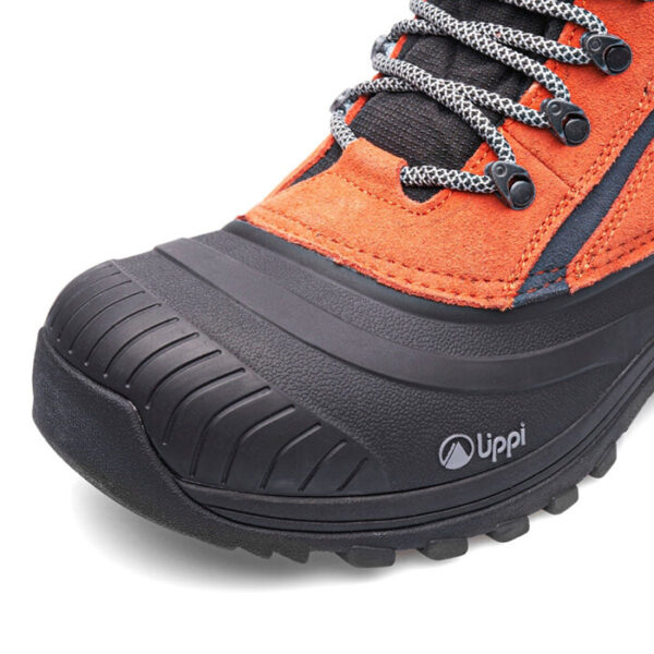 Bota Hombre Shelter Lippi Azul - Compra Ahora | Dafiti Chile